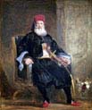 his highness muhemed ali pacha of egypt
